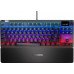 Клавиатура SteelSeries Apex Pro TKL (64734) Black USB