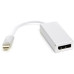 Кабель PowerPlant (CA911851) USB 3.1 Type-C (Thunderbolt 3)-DisplayPort