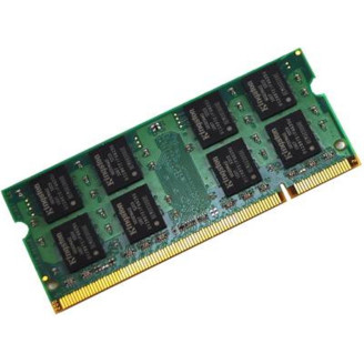 Модуль памяти SO-DIMM 2GB/667 DDR2 Samsung (M470T5663EH3-CE6) Refurbished