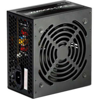 Блок питания Zalman ZM500-LXII 500W