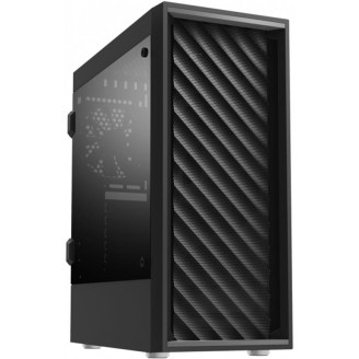 Корпус Zalman ZM-T7 Black без БП