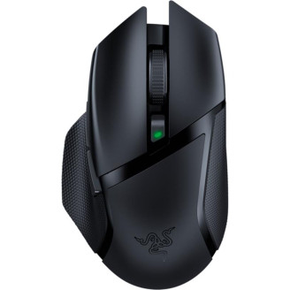 Мышь беспроводная Razer Basilisk X Hyperspeed Black (RZ01-03150100-R3G1)