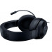 Гарнитура Razer Kraken X Lite Black (RZ04-02950100-R381)