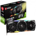 Видеокарта GF RTX 2070 Super 8GB GDDR6 Gaming Trio MSI (GeForce RTX 2070 Super Gaming Trio)