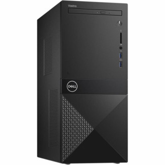 Персональный компьютер Dell Vostro 3671 MT (N1112VD3671)