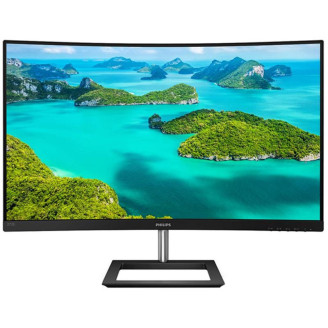 Монитор Philips 27 272E1CA/00 VA Black Curved