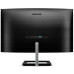 Монитор Philips 27 272E1CA/00 VA Black Curved