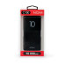 Универсальная мобильная батарея Nomi C100 10000mAh Black (514458)