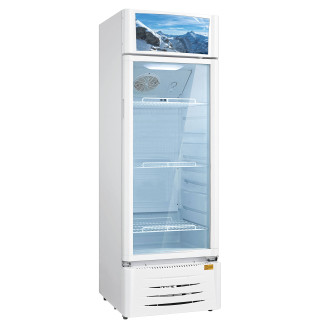 Холодильная витрина Prime Technics PSC 175 MW