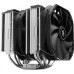 Кулер процессорный Deepcool Assassin III, Intel: 2066/2011-v3/2011/1151/1150/1155/1366, AMD: AM4/AM3+/AM3/AM2+/AM2/FM2+/FM2/FM1, 165х161х140 мм, 4-pin