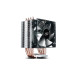 Кулер процессорный Deepcool Gammaxx C40, Intel: 2066/2011-v3/2011/1200/1151/1150/1155/1366, AMD: AM4/AM3+/AM3/AM2+/AM2/FM2+/FM2/FM1, 137х92х83.8 мм, 4-pin PWM