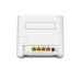 Беспроводной маршрутизатор ZYXEL LTE3202-M430 (LTE3202-M430-EU01V1F) (N300, 4xFE LAN, 1xSim, LTE cat4)
