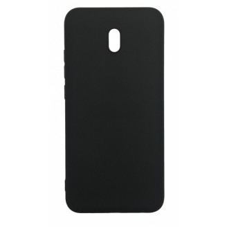 Чехол-накладка Armorstandart Matte Slim Fit для Xiaomi Redmi 8A Black (ARM55860)