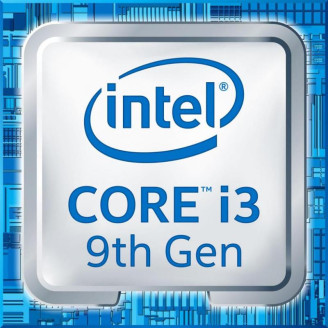 Процессор Intel Core i3-9100 3.6GHz (6MB, Coffee Lake, 65W, S1151) Tray (CM8068403377319)