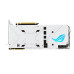 Видеокарта GF RTX 2080 Super 8GB GDDR6 ROG Strix Gaming OC White Asus (ROG-STRIX-RTX2080S-O8G-WHITE-GAMING)