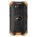 Смартфон Ulefone Armor X6 Dual Sim Black/Orange (6937748733430)