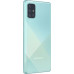 Смартфон Samsung Galaxy A71 SM-A715 Dual Sim Blue (SM-A715FZBUSEK)
