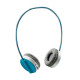 Bluetooth-гарнитура Rapoo H3050 Blue