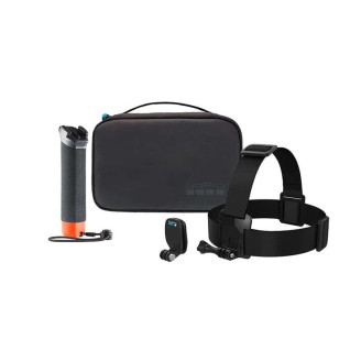 Набор аксессуаров GoPro Adventure Kit (AKTES-001)