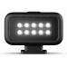 Световой модуль GoPro Light Mod для Hero8 (ALTSC-001)