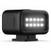 Световой модуль GoPro Light Mod для Hero8 (ALTSC-001)