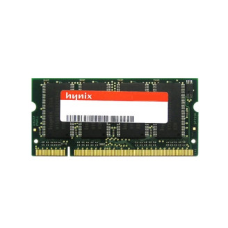 Модуль памяти SO-DIMM 2GB/800 DDR2 Hynix (HYMP125S64CR8-S6) Refurbished