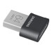 Флеш-накопитель USB 3.1 64GB Samsung Fit Plus Black (MUF-64AB/APC)