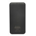 Универсальная мобильная батарея Florence T-Win 10000mAh Black (FL-3021-K)