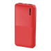 Универсальная мобильная батарея Florence T-Win 10000mAh Red (FL-3021-R)