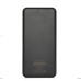 Универсальная мобильная батарея Florence T-Win 20000mAh Black (FL-3060-K)