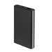 Универсальная мобильная батарея Florence Aluminum 5000mAh Black (FL-3000-K)