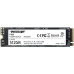 Накопитель SSD  512GB Patriot P300 M.2 2280 PCIe 3.0 x4 NVMe TLC (P300P512GM28)