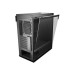 Корпус DeepCool Macube 310 Black без БП