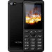 Мобильный телефон Nomi i2411 Dual Sim Black