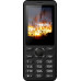 Мобильный телефон Nomi i2411 Dual Sim Black