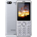 Мобильный телефон Nomi i2411 Dual Sim Silver