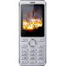 Мобильный телефон Nomi i2411 Dual Sim Silver