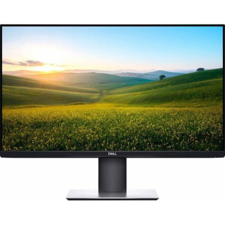 Монитор DELL 27 P2720D (210-AUOQ) IPS Black