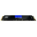 Накопитель SSD  512GB GOODRAM PX500 M.2 2280 PCIe 3.0 x4 NVMe 3D TLC (SSDPR-PX500-512-80)