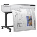 Принтер Epson SureColor SC-T5100 36 (C11CF12301A0)