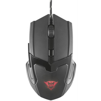 Мышь Trust GXT 101 Gav Gaming (21044) Black USB