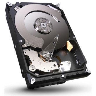 Накопитель HDD SATA 1.0TB Seagate BarraCuda 7200.14 7200rpm 64MB (ST1000DM003) Refurbished