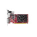 Видеокарта AMD Radeon R7 240 2GB GDDR3 Asus (R7240-2GD3-L) Refurbished