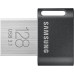 Флеш-накопитель USB 3.1 128GB Samsung Fit Plus Black (MUF-128AB/APC)