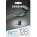 Флеш-накопитель USB 3.1 128GB Samsung Fit Plus Black (MUF-128AB/APC)