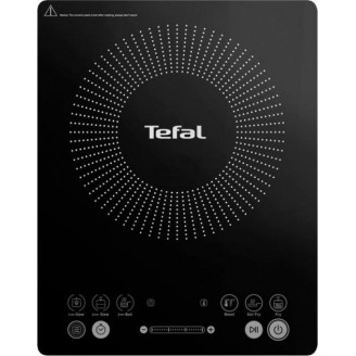 Настольная плита Tefal IH210801