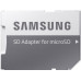 Карта памяти MicroSDHC  64GB UHS-I Class 10 Samsung Pro Endurance + SD-адаптер (MB-MJ64GA/RU)