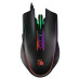 Мышь A4Tech Q81 Bloody Neon XGlide Curve Black