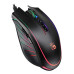 Мышь A4Tech Q81 Bloody Neon XGlide Curve Black