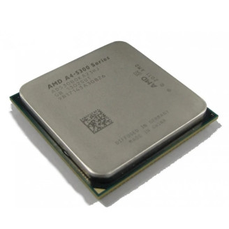 Процеcсор AMD A6 X2 5300B (Socket FM2) Tray (AD530BOKA23HJ) из разборки